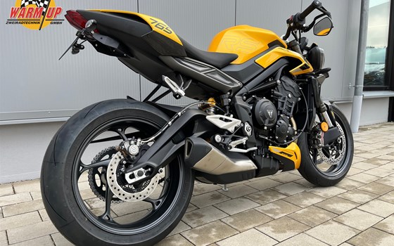 Neufahrzeug Triumph Street Triple 765 RS - Bild 3