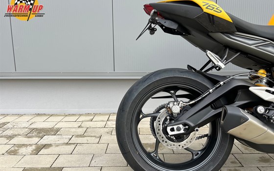 Neufahrzeug Triumph Street Triple 765 RS - Bild 4