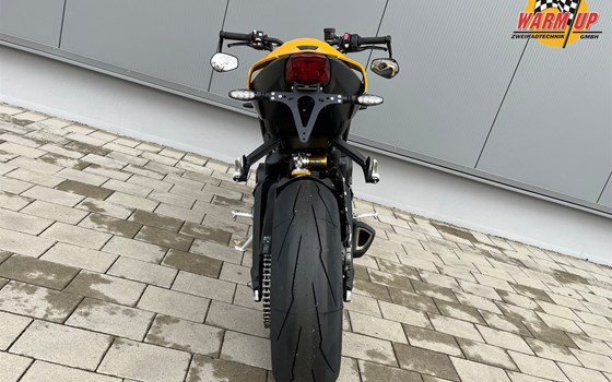 Neufahrzeug Triumph Street Triple 765 RS - Bild 6