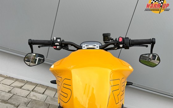 Neufahrzeug Triumph Street Triple 765 RS - Bild 7