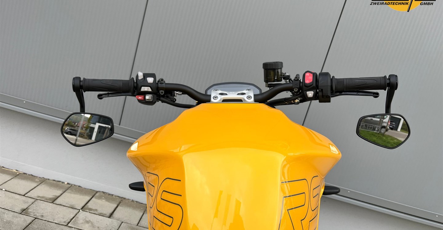 Angebot Triumph Street Triple 765 RS