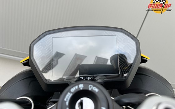 Neufahrzeug Triumph Street Triple 765 RS - Bild 8