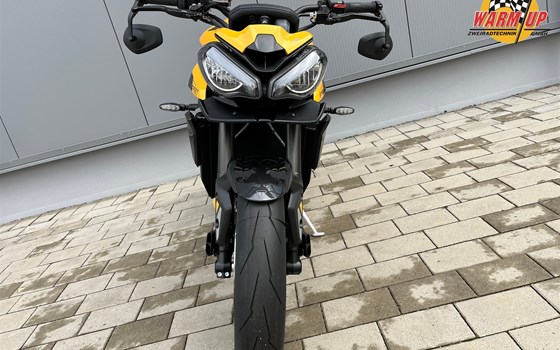 Neufahrzeug Triumph Street Triple 765 RS - Bild 9