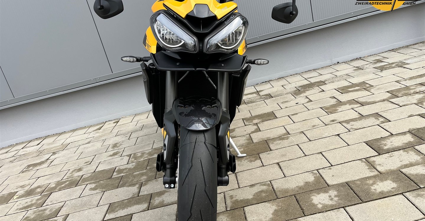 Angebot Triumph Street Triple 765 RS