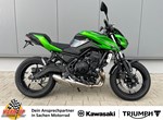 Angebot Kawasaki Z650 S