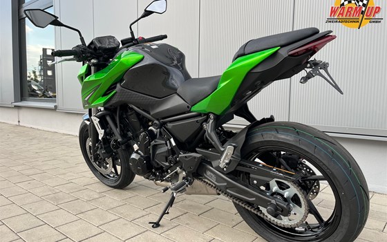 Neufahrzeug Kawasaki Z650 S - Bild 12