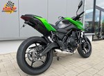 Angebot Kawasaki Z650 S