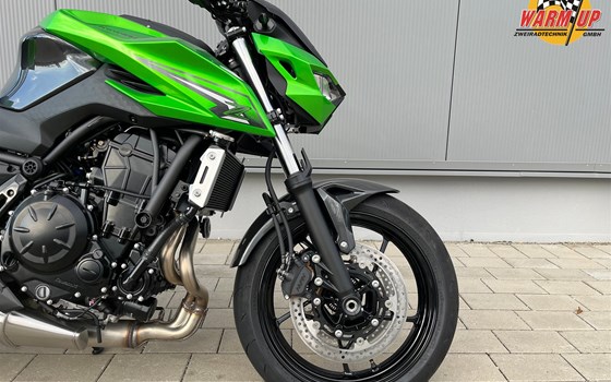 Neufahrzeug Kawasaki Z650 S - Bild 5