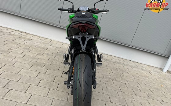 Neufahrzeug Kawasaki Z650 S - Bild 6