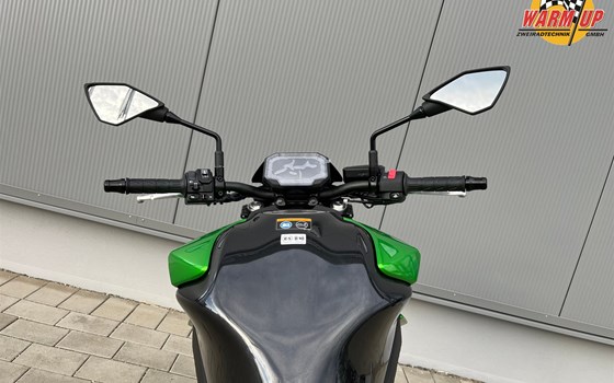 Neufahrzeug Kawasaki Z650 S - Bild 7
