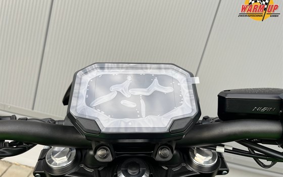 Neufahrzeug Kawasaki Z650 S - Bild 8