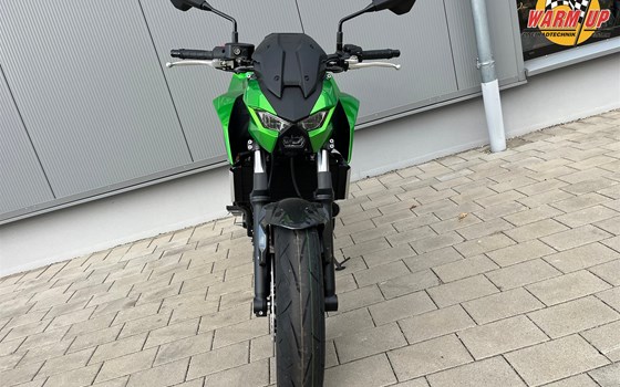 Neufahrzeug Kawasaki Z650 S - Bild 9