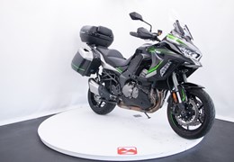 Gebrauchte Kawasaki Versys 1000 SE