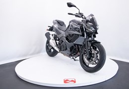 Gebrauchte Kawasaki Z7 Hybrid