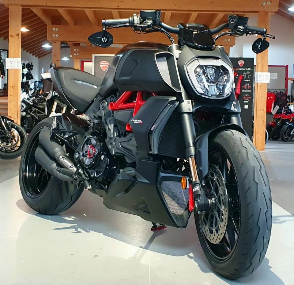 Ducati