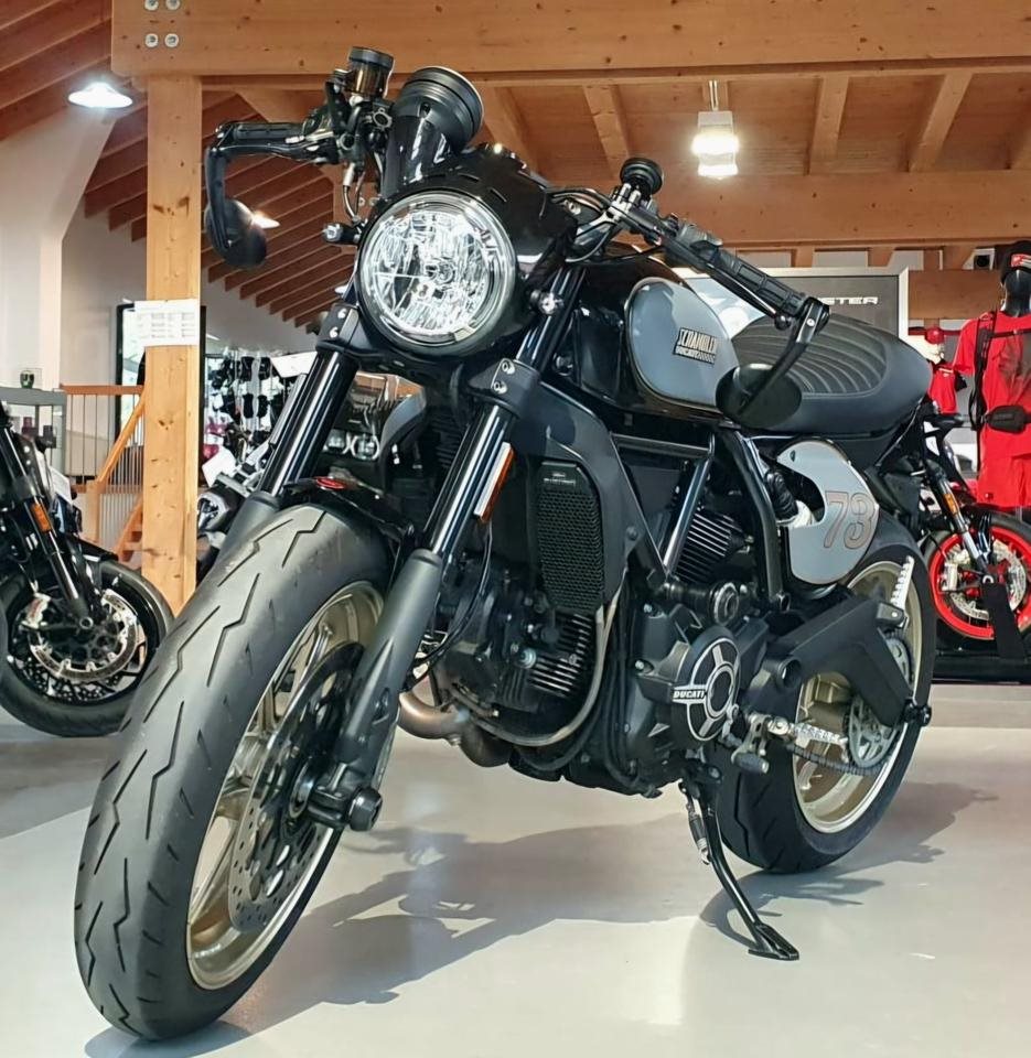 Ducati
