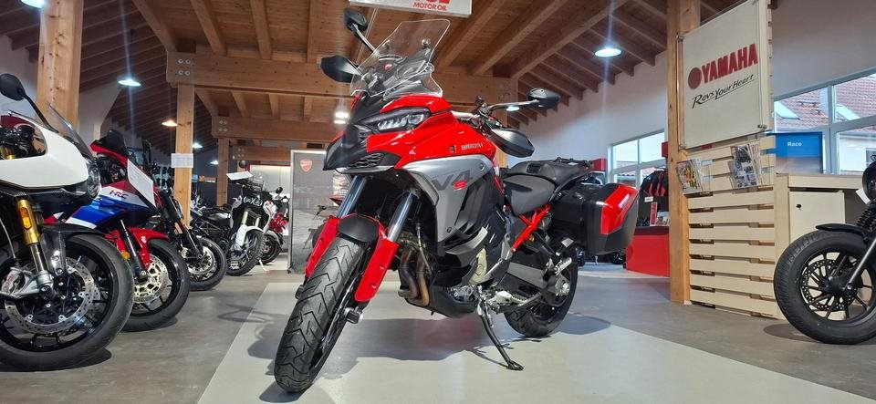 Ducati