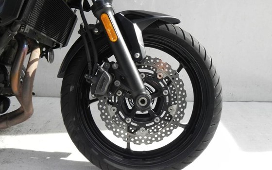 Gebrauchtmotorrad Kawasaki Z650 - Bild 14
