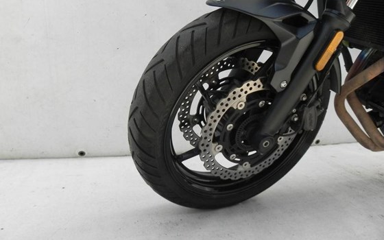 Gebrauchtmotorrad Kawasaki Z650 - Bild 7