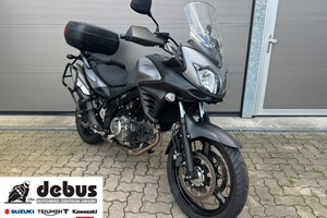 Angebot Suzuki V-Strom 650
