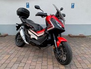 Honda X-ADV