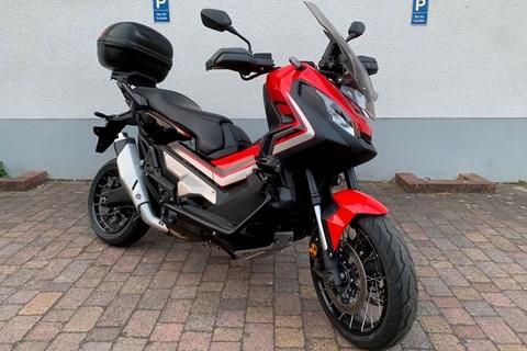 Top 5 - Zweitmotorrad Tipps von NastyNils