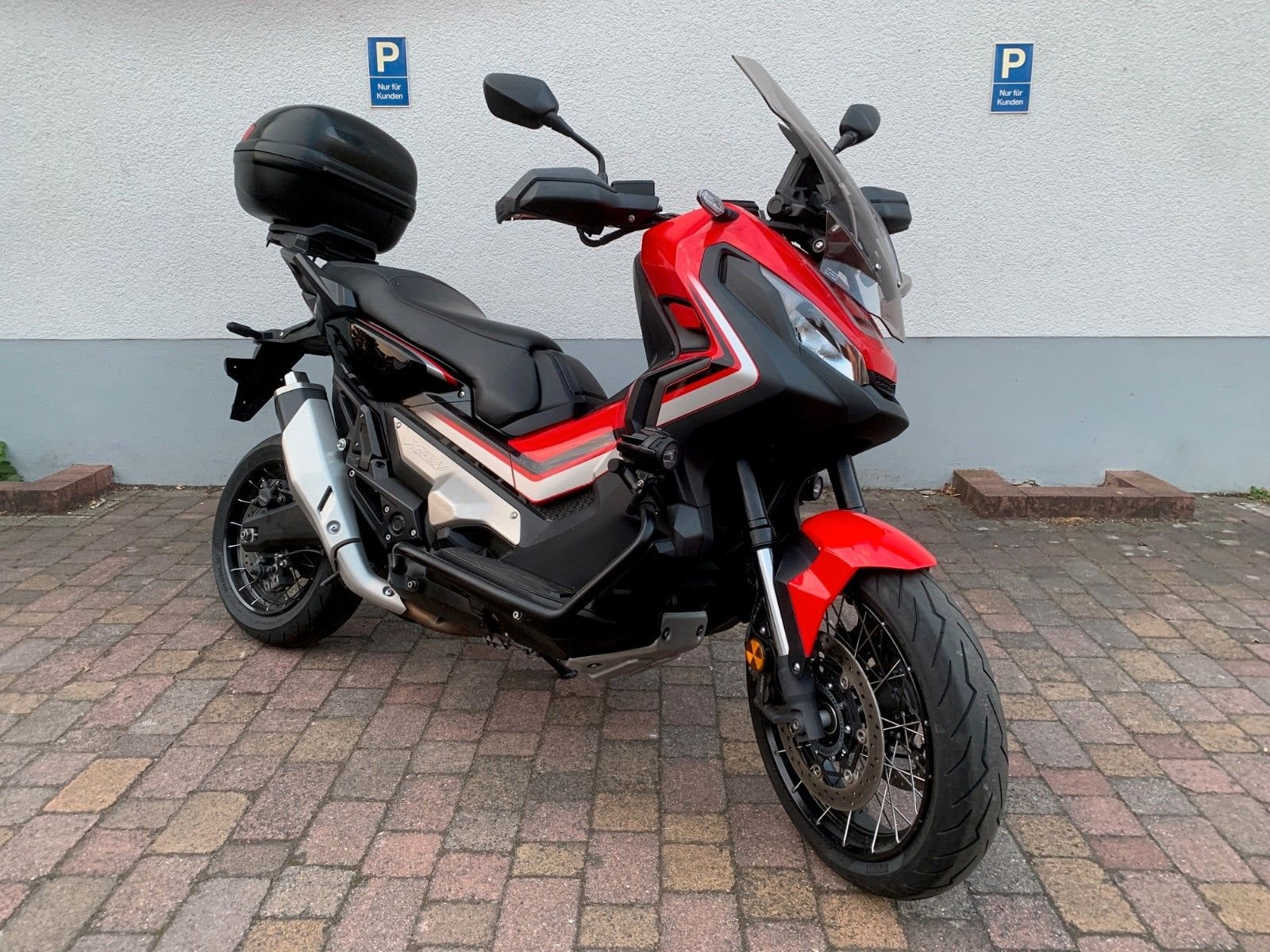 Honda X-ADV