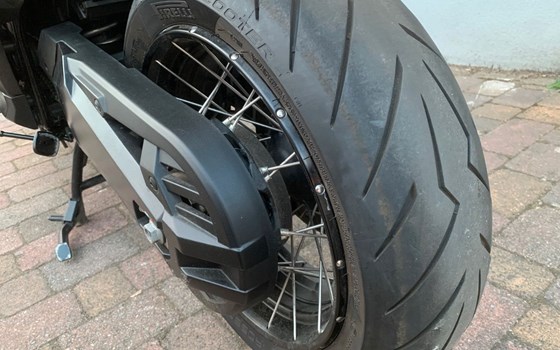 Gebrauchtmotorrad Honda X-ADV - Bild 10