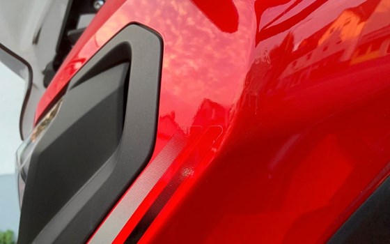 Gebrauchtmotorrad Honda X-ADV - Bild 11