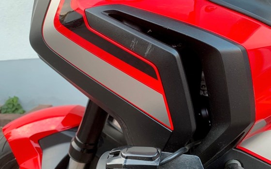 Gebrauchtmotorrad Honda X-ADV - Bild 12