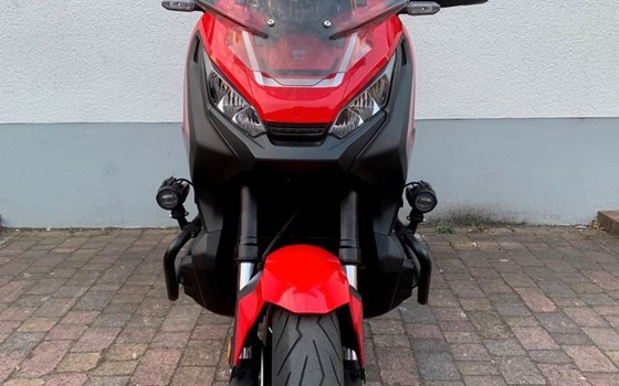 Gebrauchtmotorrad Honda X-ADV - Bild 2