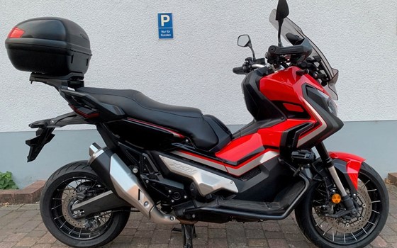 Gebrauchtmotorrad Honda X-ADV - Bild 3