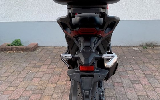Gebrauchtmotorrad Honda X-ADV - Bild 4