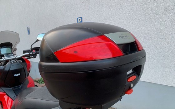 Gebrauchtmotorrad Honda X-ADV - Bild 6
