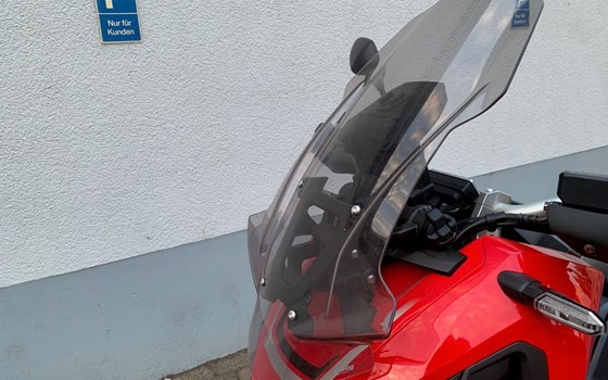 Gebrauchtmotorrad Honda X-ADV - Bild 7