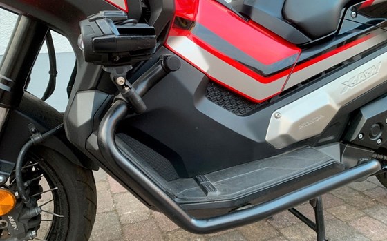 Gebrauchtmotorrad Honda X-ADV - Bild 8