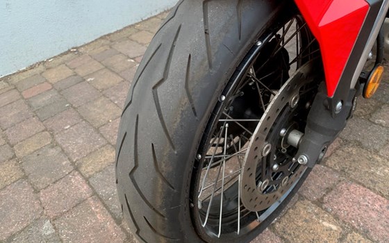 Gebrauchtmotorrad Honda X-ADV - Bild 9