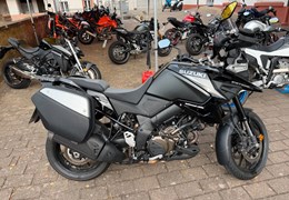 Gebrauchte Suzuki V-Strom 1050