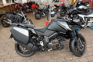 Angebot Suzuki V-Strom 1050