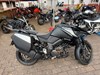 Suzuki V-Strom 1050