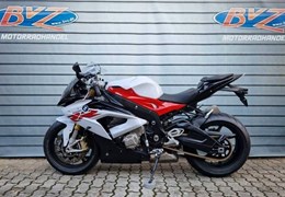 Gebrauchte BMW S 1000 RR