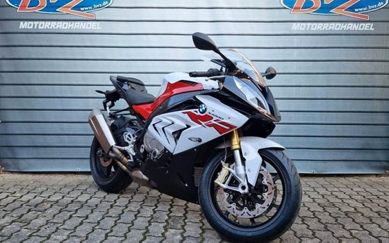 Gebrauchtmotorrad BMW S 1000 RR - Bild 3