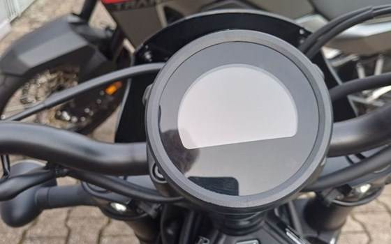 Gebrauchtmotorrad Honda CMX500 Rebel - Bild 5