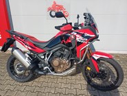 Honda CRF1100L Africa Twin