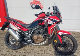 Gebrauchte Honda CRF1100L Africa Twin