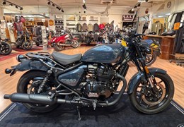 Gebrauchte Royal Enfield Shotgun 650
