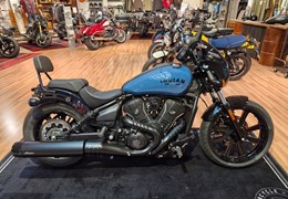 Gebrauchte Indian Scout
