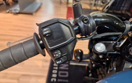 Gebrauchtmotorrad Indian Scout - Bild 10