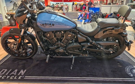 Gebrauchtmotorrad Indian Scout - Bild 12