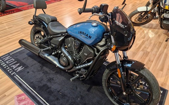 Gebrauchtmotorrad Indian Scout - Bild 15